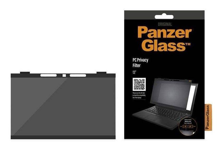 PanzerGlass Universal Laptops 13 - Dual Privacy