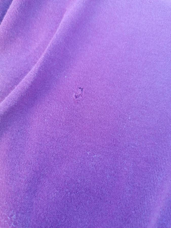paratrooper shirt might be a medium