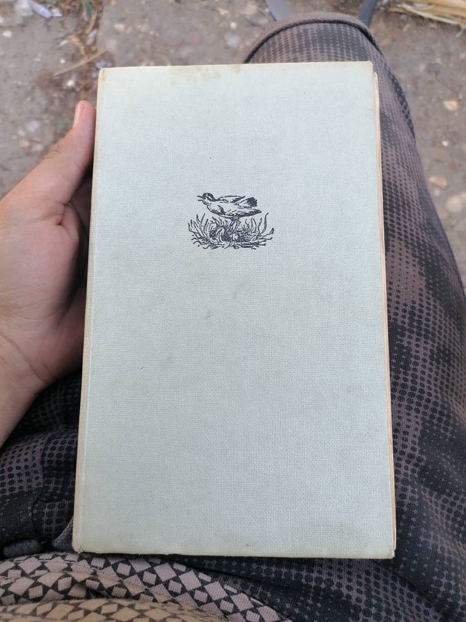 STORIES VAN RIVIERPLAAS DEUR ALBA BOUWER