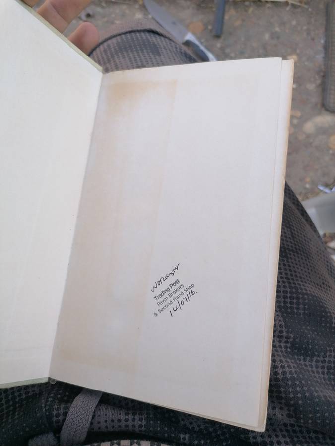 STORIES VAN RIVIERPLAAS DEUR ALBA BOUWER