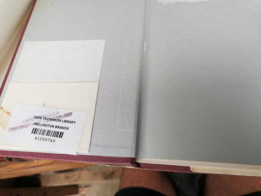 Bloody Mary Book by Hilda Lewis