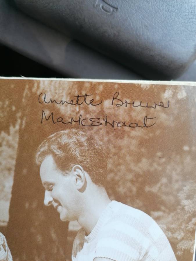 Clover S. A Millennium 2000 Heritage/erfenis