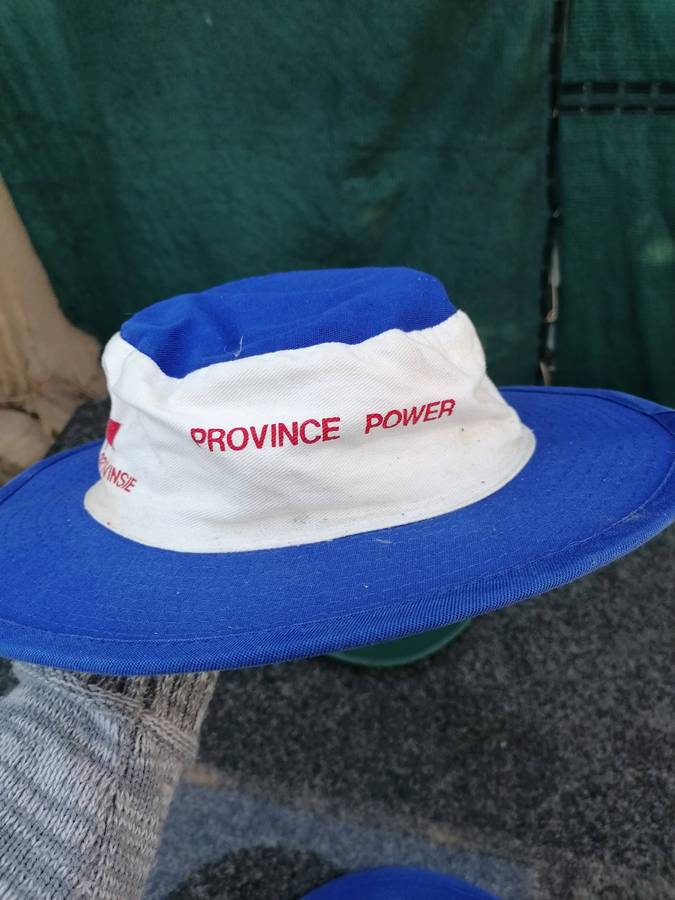 WESTELIKE PROVINCE RUGBY HAT