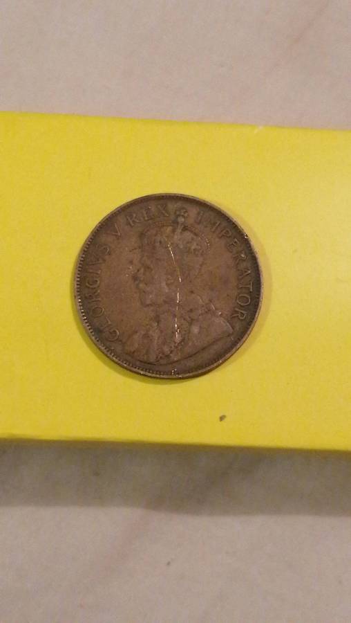 RARE 1932 PENNY LOW MINTAGE 259,519