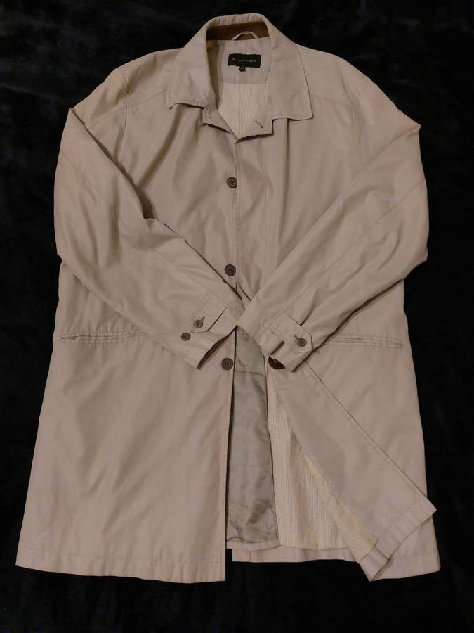 W Collection Mens' Coat