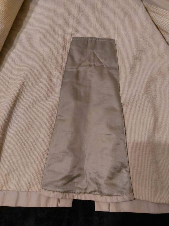W Collection Mens' Coat
