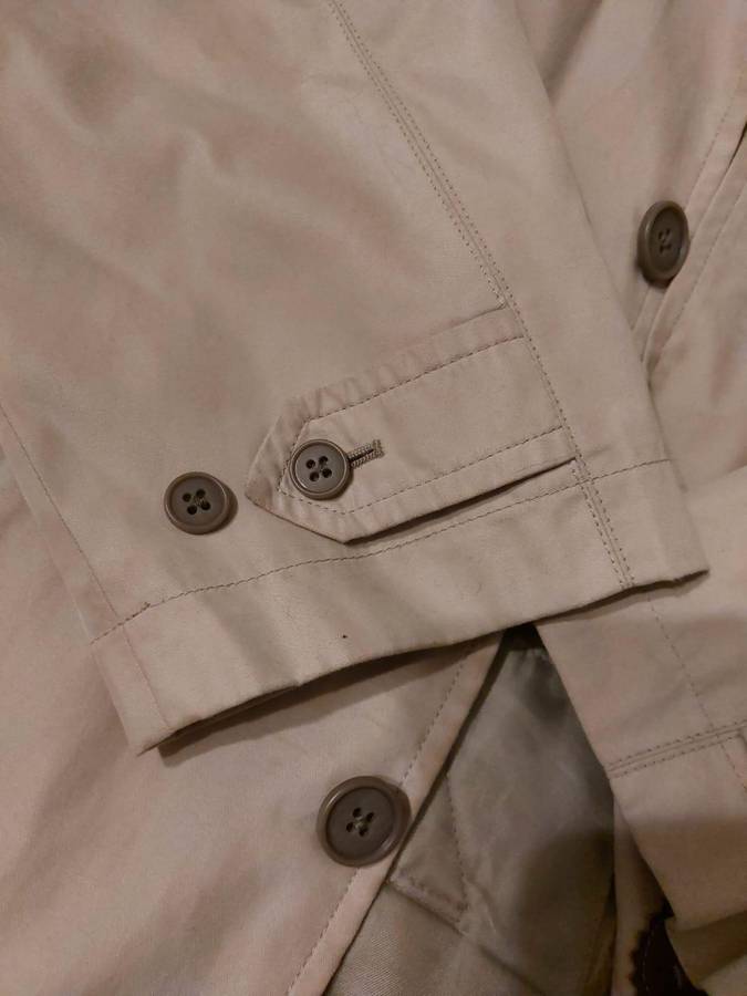 W Collection Mens' Coat