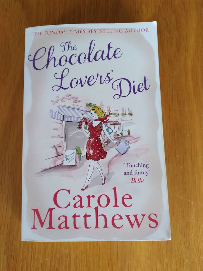 The Chocolate Lovers' Diet