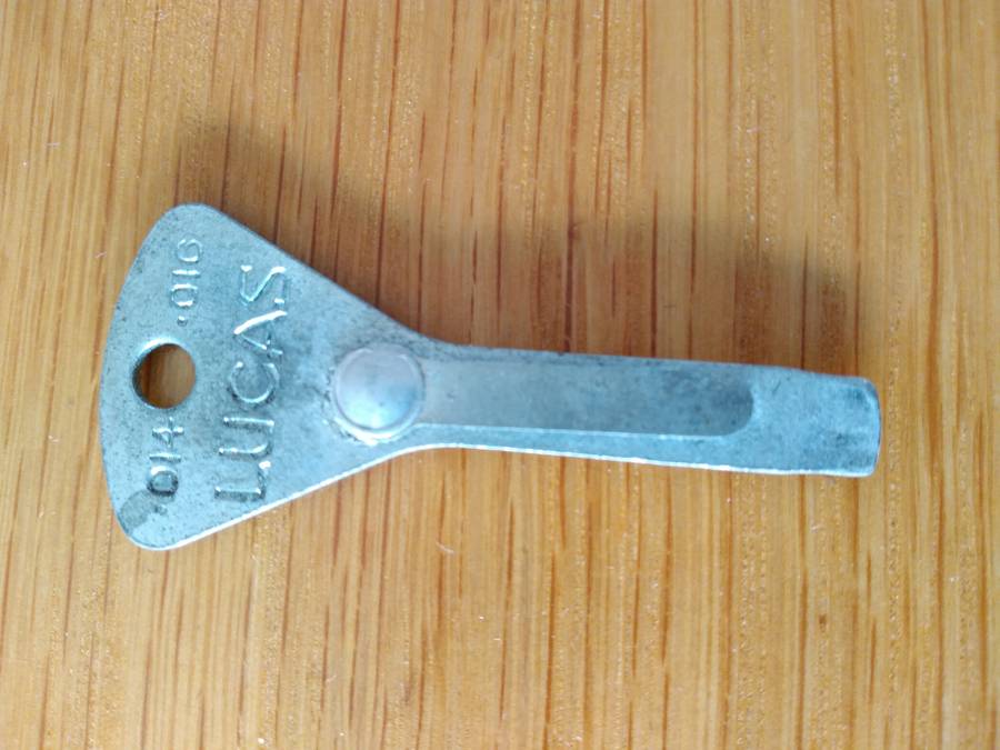 Jaguar Vintage Tool Kit - A Rare Find - Brand New Complete Jaguar Classic Tool Kit From 1960's