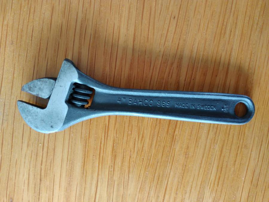 Jaguar Vintage Tool Kit - A Rare Find - Brand New Complete Jaguar Classic Tool Kit From 1960's