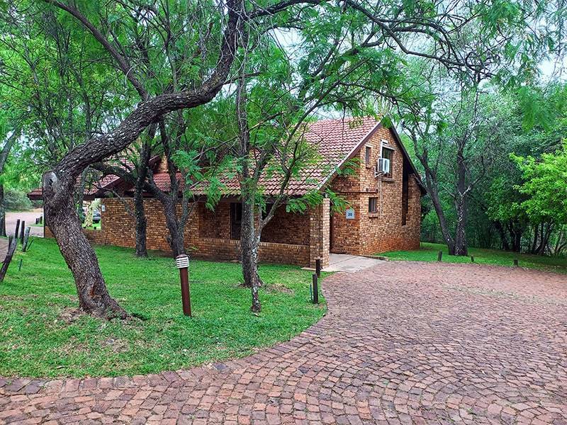 Weekend @ Manzi Monate from 17 - 20 Oct 2025 (3 Nights) 3 Bedroom/sleeps 6