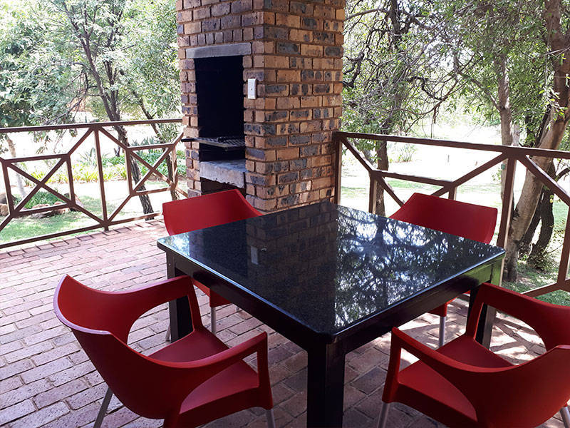 Weekend @ Manzi Monate from 17 - 20 Oct 2025 (3 Nights) 3 Bedroom/sleeps 6