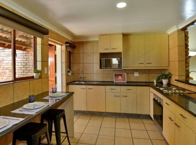 Weekend @ Manzi Monate from 17 - 20 Oct 2025 (3 Nights) 3 Bedroom/sleeps 6