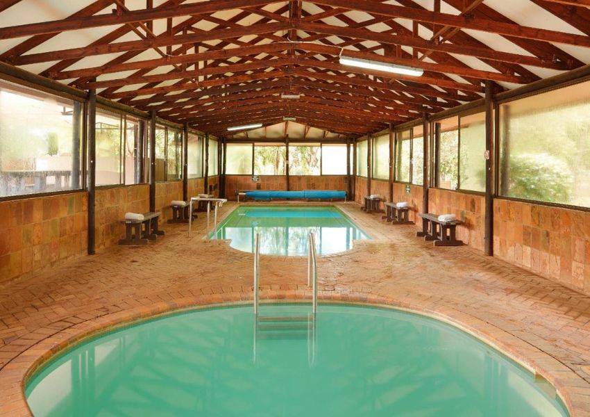 Midweek @ Magaliespark, Brits from 10 - 14 Nov 2025 (4 Nights) 1 Bedroom/ Sleeps 4