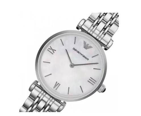 EMPORIO ARMANI LADIES WATCH AR1682 New