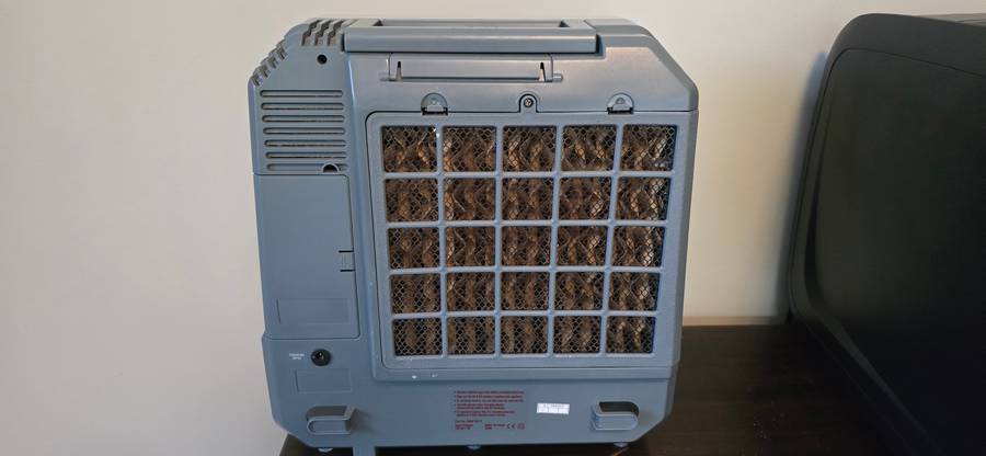Companion Rechargeable Maxi Evaporator Cooler