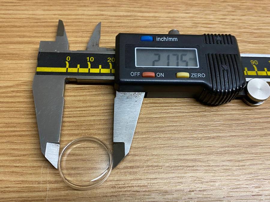 Roamer crystal - 218