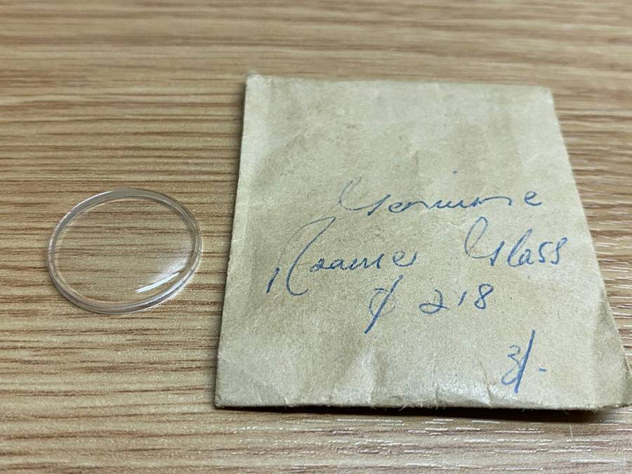 Roamer crystal - 218