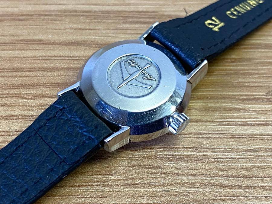 CERTINA NEW ART - vintage ladies watch - parts/repair