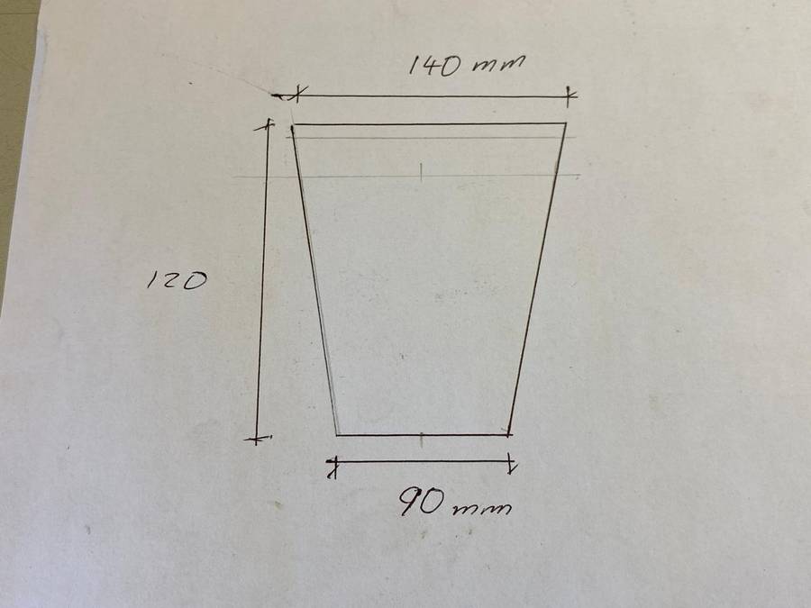 Pool pump baskets x 3