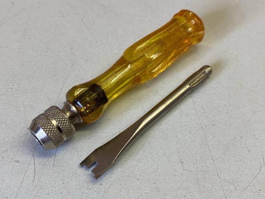 PRINCE  - vintage tool set