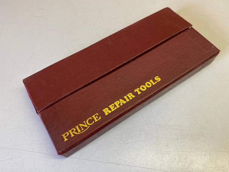 PRINCE  - vintage tool set