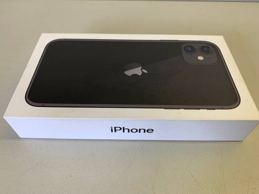 Apple iPhone 11 64GB
