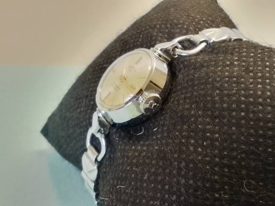 ROTARY - vintage ladies watch