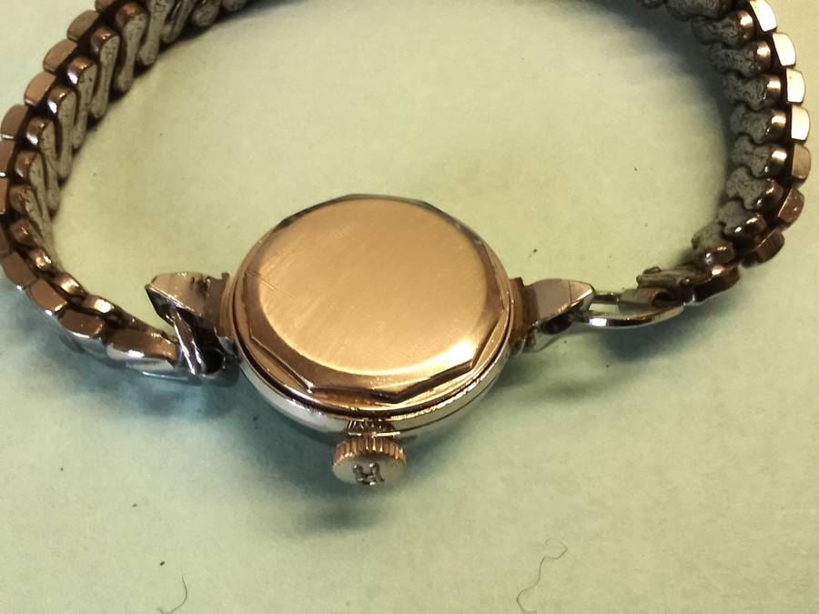 ROTARY - vintage ladies watch