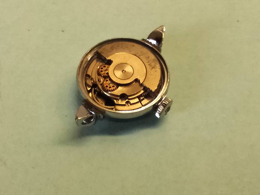 ROTARY - vintage ladies watch