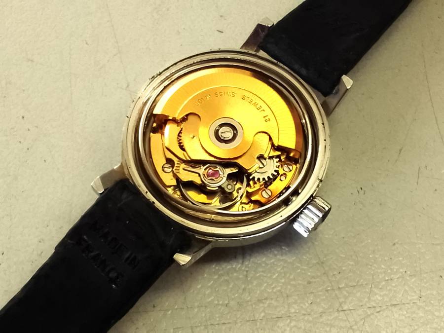 ROTARY - vintage ladies watch