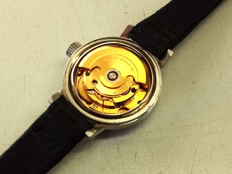 ROTARY - vintage ladies watch