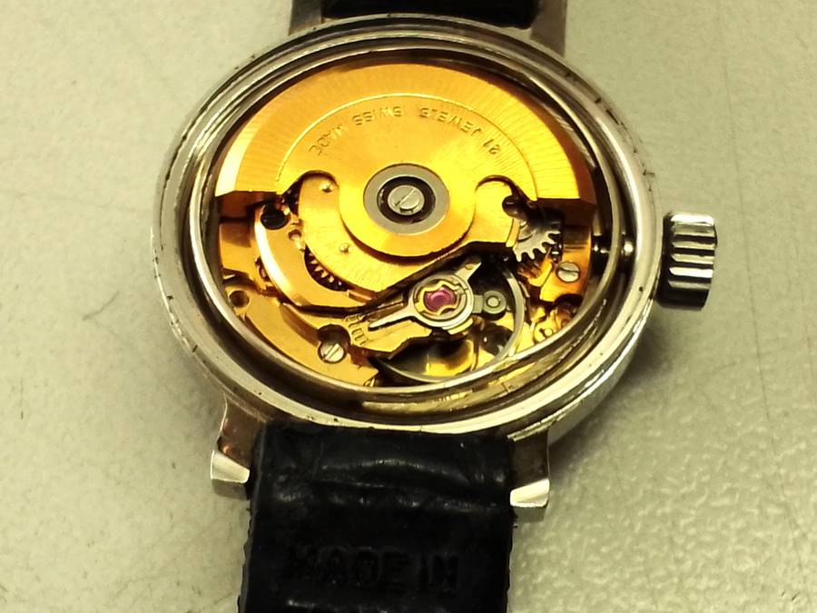 ROTARY - vintage ladies watch