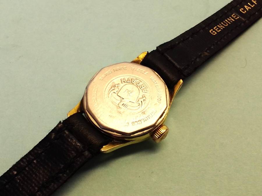 BENTLEY - vintage ladies watch