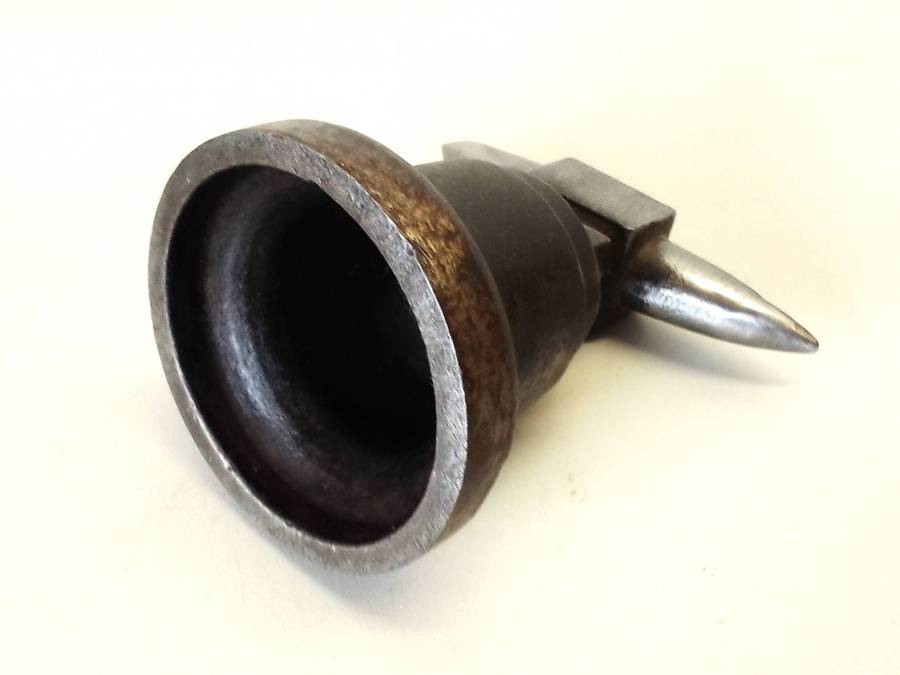 BET 25 - watchmakers/jewelers anvil