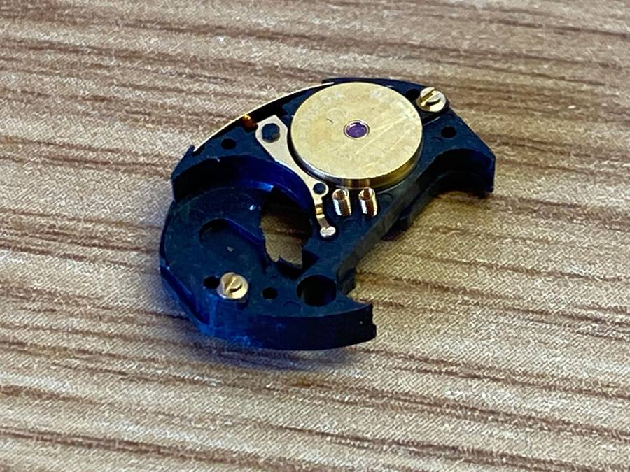 OMEGA part 1350-9002 -  motor module & bridge
