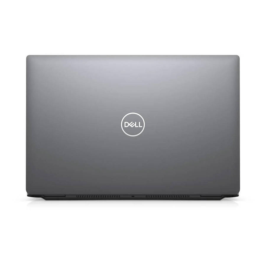 Dell Latitude 5520
