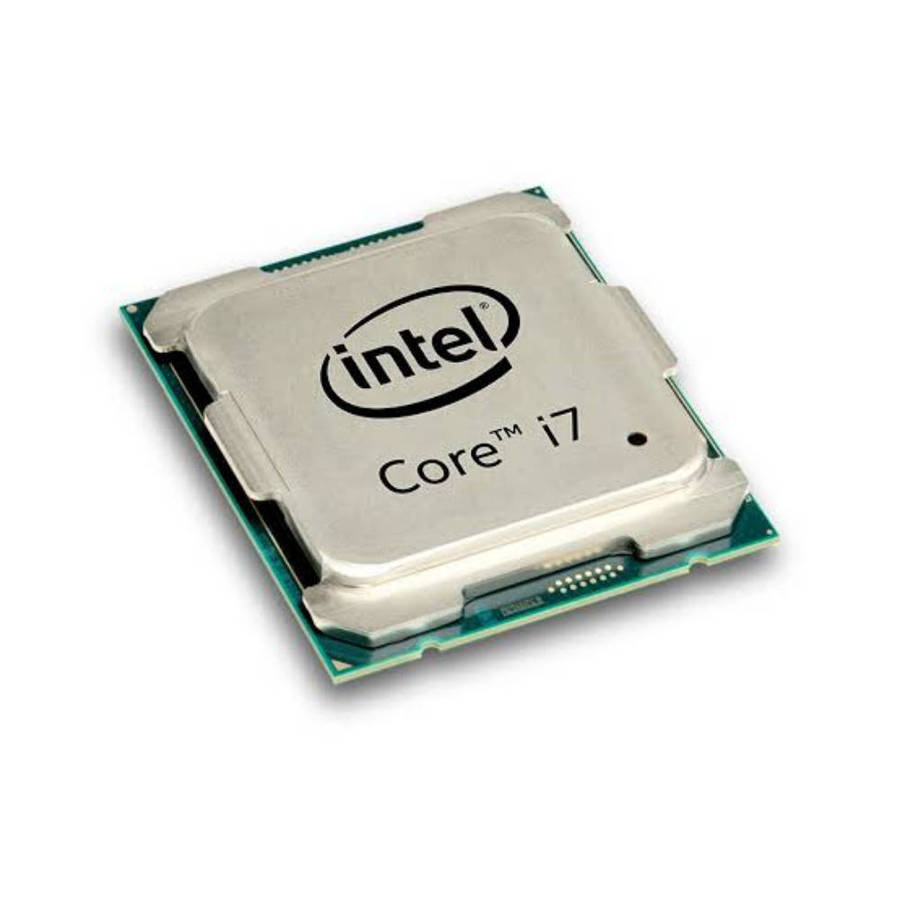 i7 7700 Intel (7th gen)