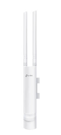 TP-LINK EAP225 AC1200 WIRELESS MU-MIMO GIGABIT  INDOOR/OUTDOOR ACCESS POINT