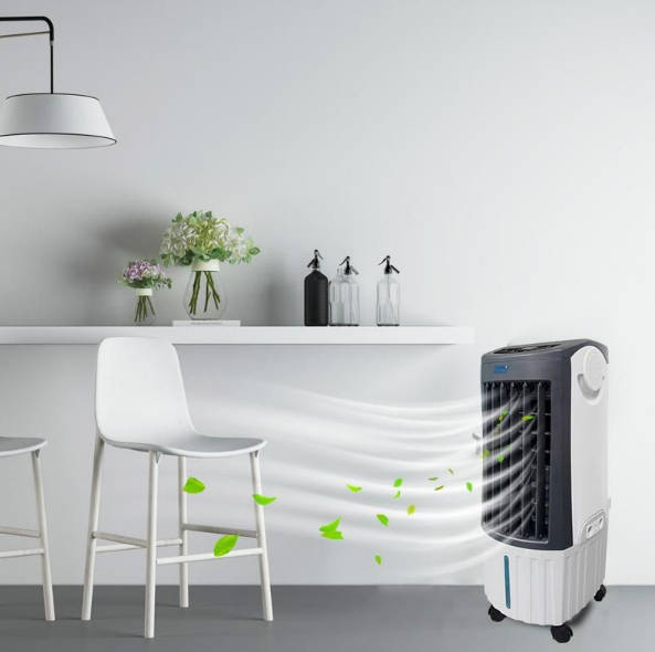BoMaster - BM1000 12Lt Evaporative air cooler
