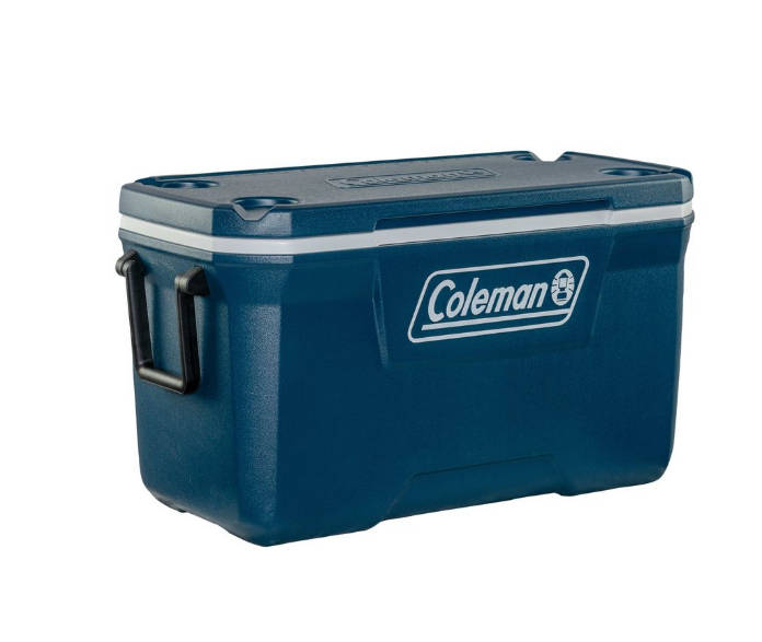 Coleman Cooler Box 70 Quart Xtreme, 66L, keeps ice 5 days