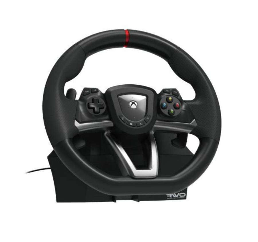 Hori - Racing Steering Wheel Overdrive