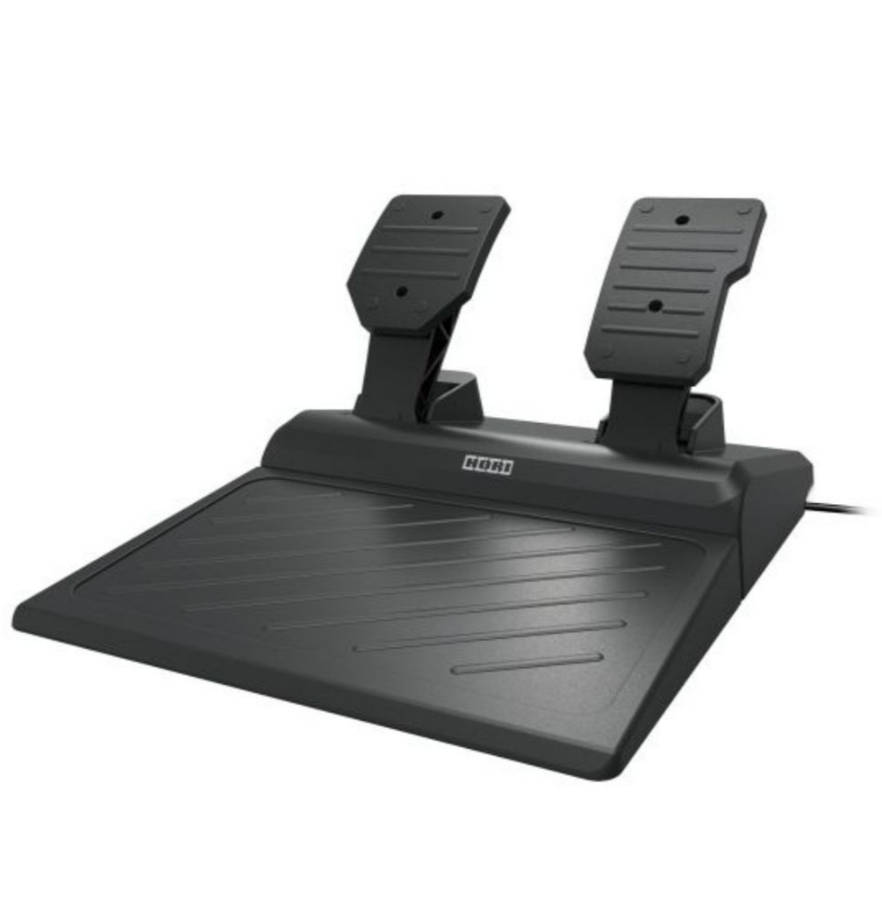 Hori - Racing Steering Wheel Overdrive