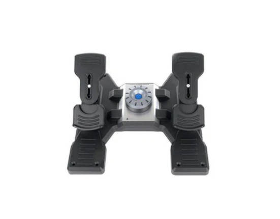 Logitech G Saitek PRO Flight Rudder Pedals