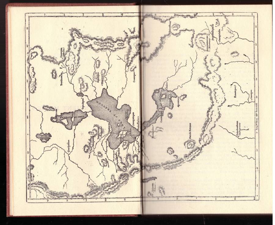 The Conquest of Mexico, Vol. 1  -- W. H. Prescott