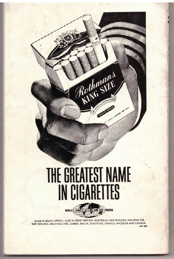 Contrast 36 - Volume 9, Number 4, March 1975