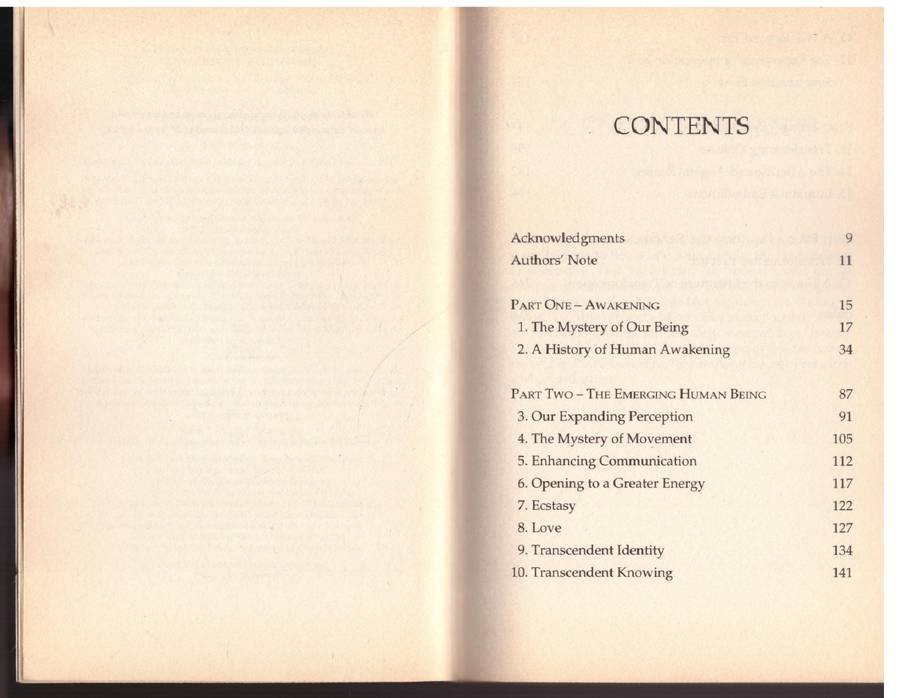 God And The Evolving Universe - James Redfield, Michael Murphy, Sylvia Timbers