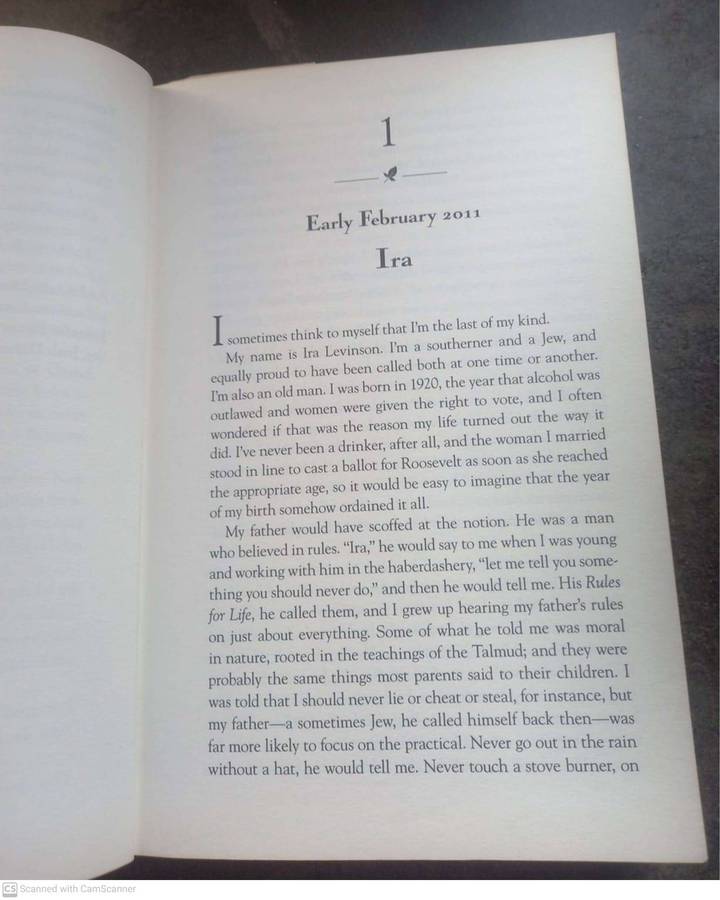 The Longest Ride - Nicholas Sparks