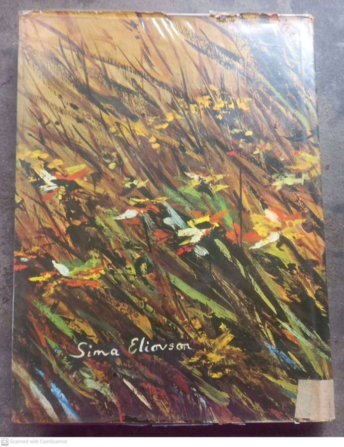 Namaqualand in Flower  - Sima Eliovson