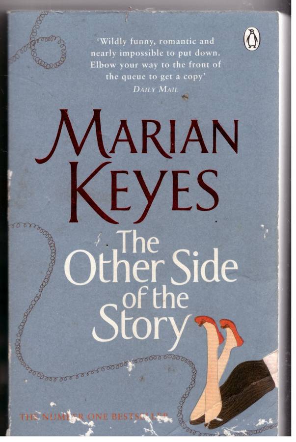 The Other Side of the Story -- Marian Keyes
